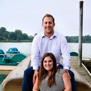 Meet your Posher, Alex